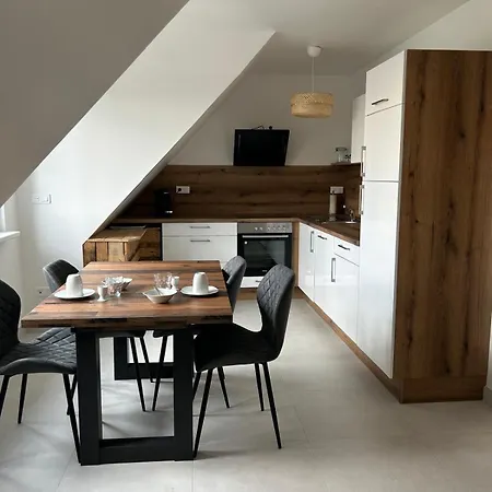 Nuits En Alsace Appartement Morsbronn-les-Bains Buitenkant foto