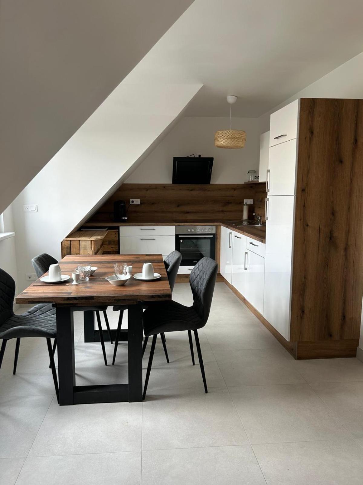Apartment Nuits En Alsace
