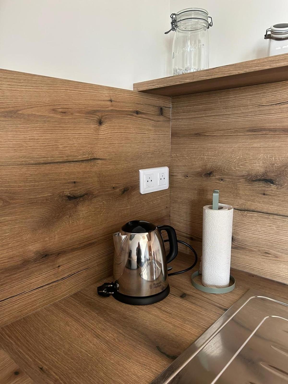 Apartment Nuits En Alsace