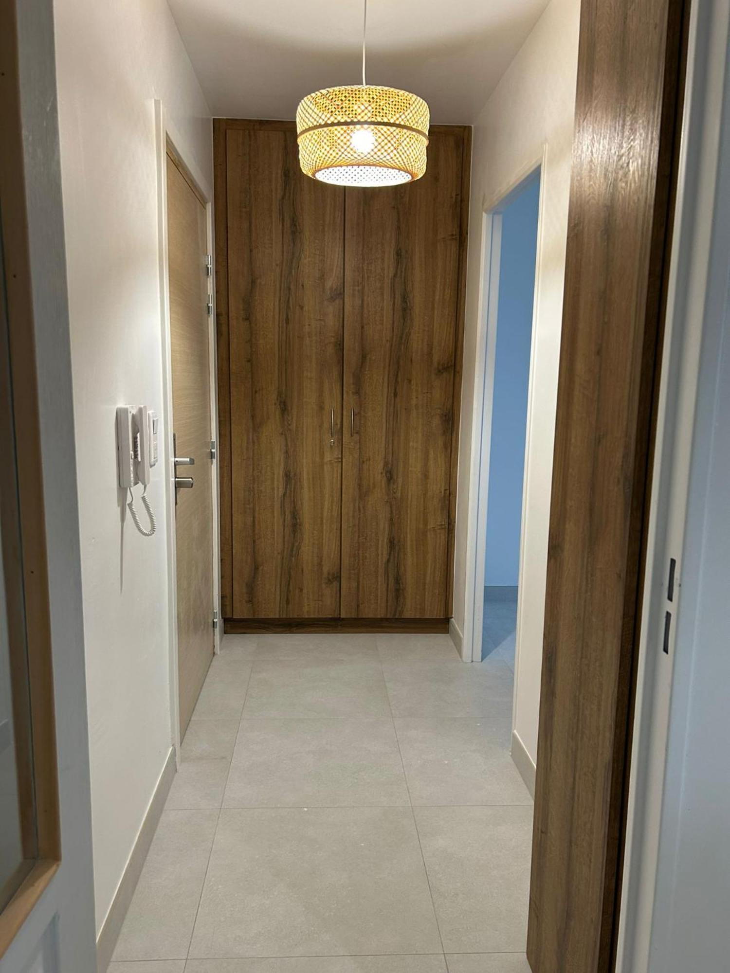 Apartment Nuits En Alsace